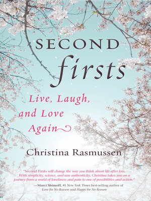cover image of Second Firsts